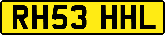 RH53HHL