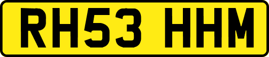 RH53HHM