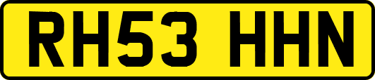 RH53HHN