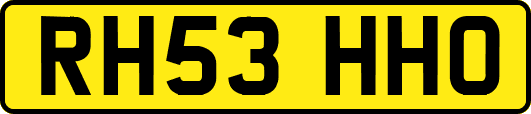 RH53HHO