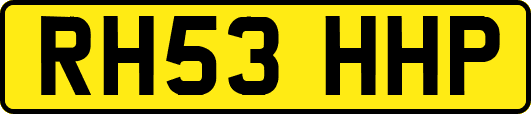 RH53HHP