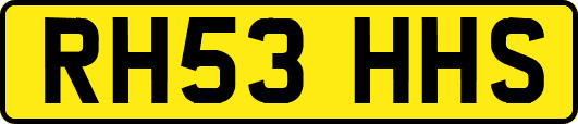 RH53HHS