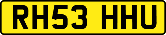 RH53HHU