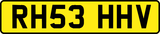 RH53HHV