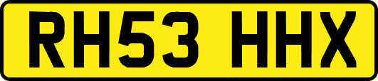 RH53HHX