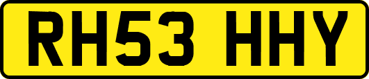 RH53HHY