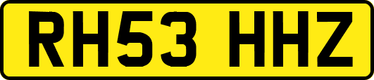 RH53HHZ