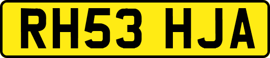 RH53HJA
