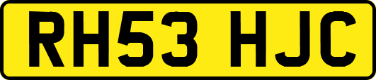 RH53HJC