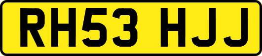 RH53HJJ