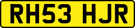 RH53HJR