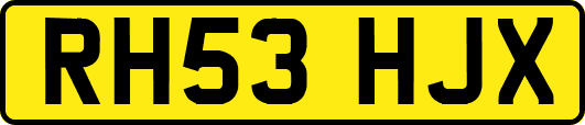 RH53HJX