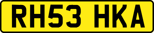 RH53HKA