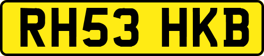 RH53HKB