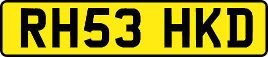 RH53HKD