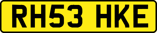 RH53HKE