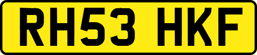 RH53HKF