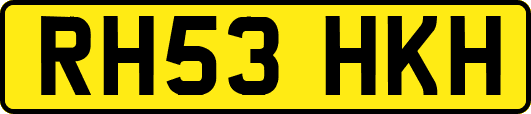 RH53HKH