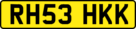 RH53HKK