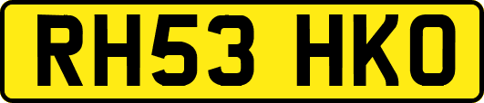 RH53HKO
