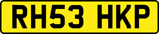 RH53HKP