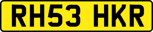 RH53HKR