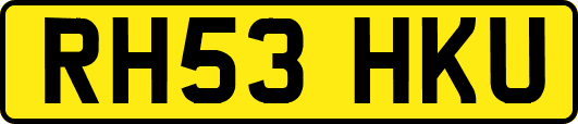 RH53HKU