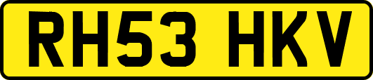 RH53HKV