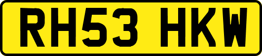 RH53HKW