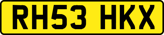 RH53HKX