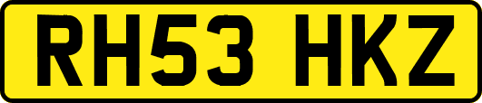 RH53HKZ