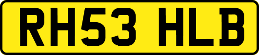 RH53HLB