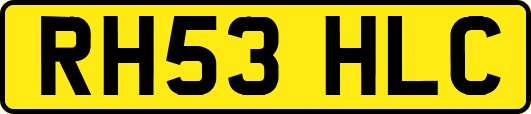 RH53HLC