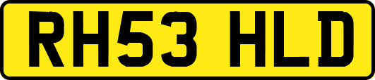 RH53HLD