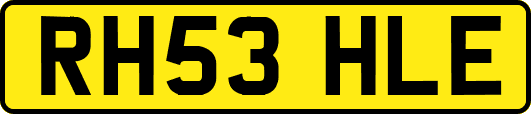 RH53HLE