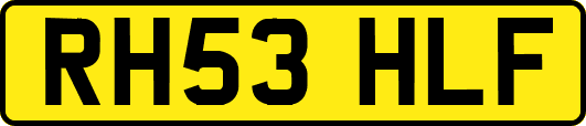 RH53HLF