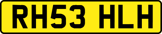 RH53HLH