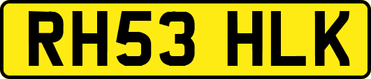 RH53HLK
