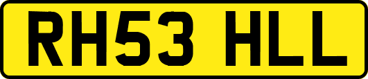 RH53HLL