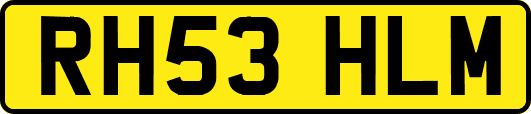 RH53HLM