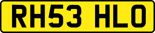 RH53HLO