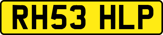 RH53HLP