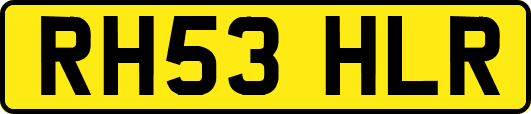 RH53HLR