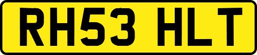 RH53HLT