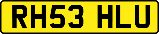 RH53HLU