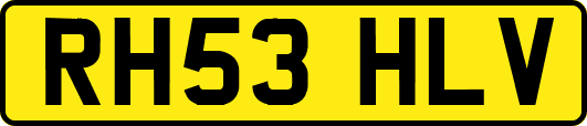 RH53HLV