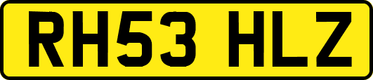 RH53HLZ