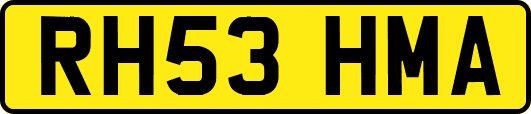 RH53HMA