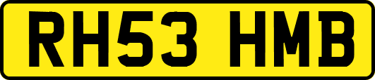 RH53HMB