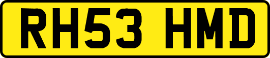 RH53HMD